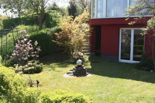 Apartamento Feng Shui Ferienwohnung
