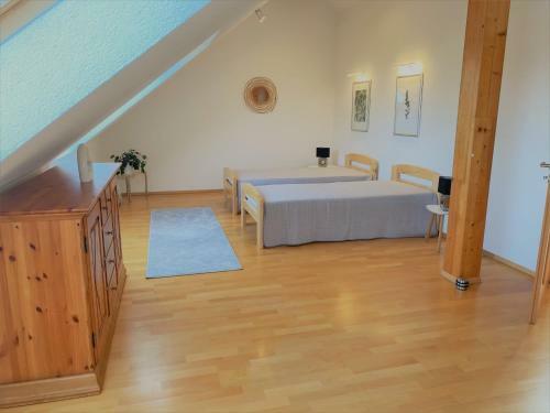 Apartamento Haus Sonnenblick
