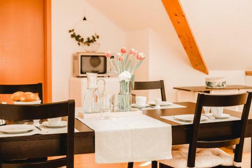 Apartamento Haus Sonnenblick
