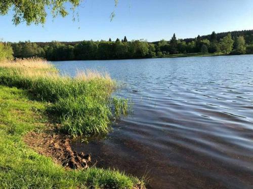 Apartamento Ferienwohnungen In Losheim Am See