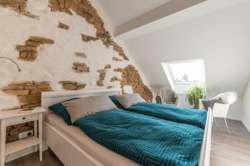 Apartamento Ferienwohnungen In Losheim Am See