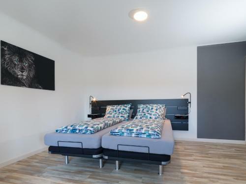 Apartamentos G�stehaus Zur Griechswies