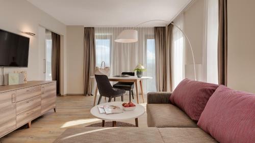 Hotel Stadt L�rrach