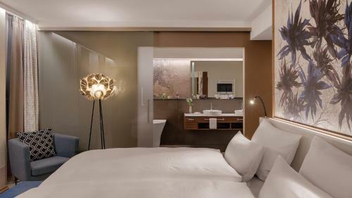 Hotel Stadt L�rrach