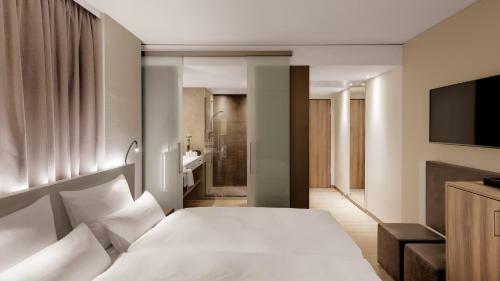 Hotel Stadt L�rrach