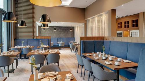 Hotel Stadt L�rrach