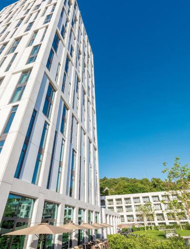 Hotel Stadt L�rrach