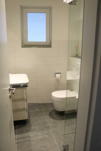 Apartamento Casa Stetten