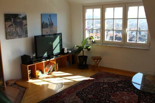 Apartamento Talblick