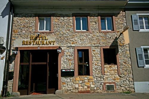 Naturstein Hotel & Restaurant L�rrach