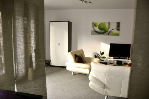 Apartamento Ferienwohnung Sonitschka