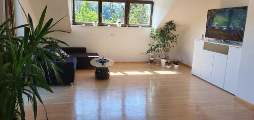 Apartamento Ferienwohnung Patrizia