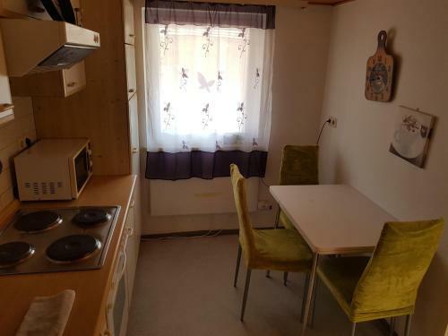 Apartamento Ferienwohnung Im Wiesenweg