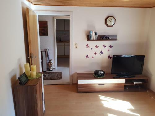 Apartamento Ferienwohnung Im Wiesenweg