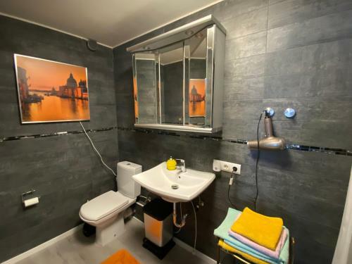Apartamento Eine Nette Gem�tliche 2 Zimmer Ferienwohnung In Schwarzwald