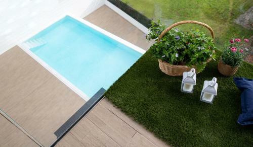 Apartamento Villa Canelas Sanxenxo