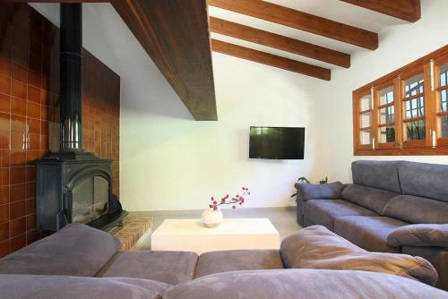 Villa Jaume Ramona