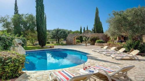 Villa Finca Bennassar