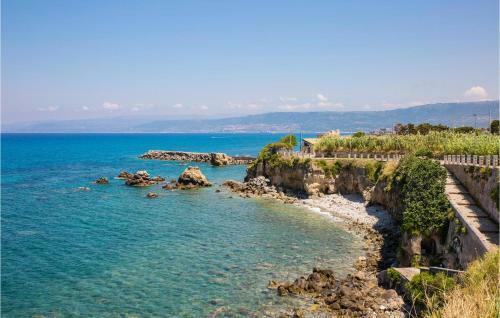 Stunning Home In Polistena With 3 Bedrooms