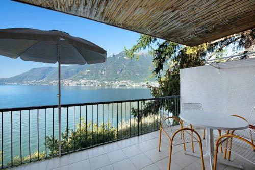 Apartamento Residence La Cava Bilocale 1b