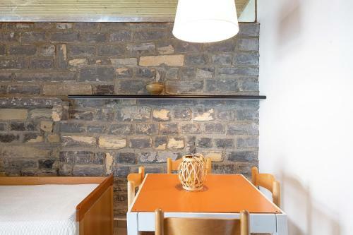 Apartamento Residence La Cava Bilocale 1b