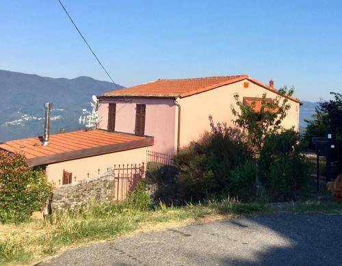 Apartamento The Polverara Cottage