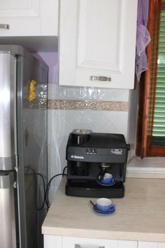 Apartamento Casa La Piazzetta Di Pomonte