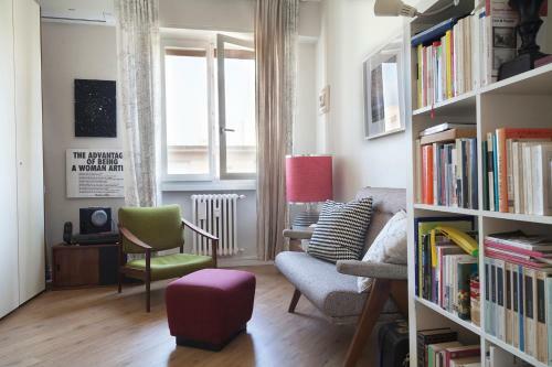 Apartamento Via Pai Home A Due Passi Da Firenze