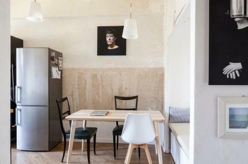 Apartamento Via Pai Home A Due Passi Da Firenze