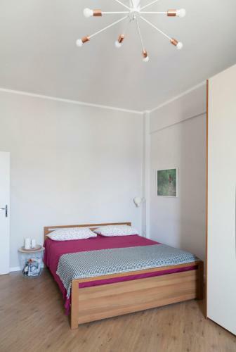 Apartamento Via Pai Home A Due Passi Da Firenze