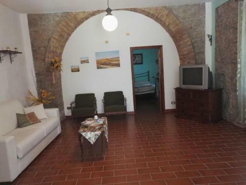 Apartamento Agriturismo Il Palagetto