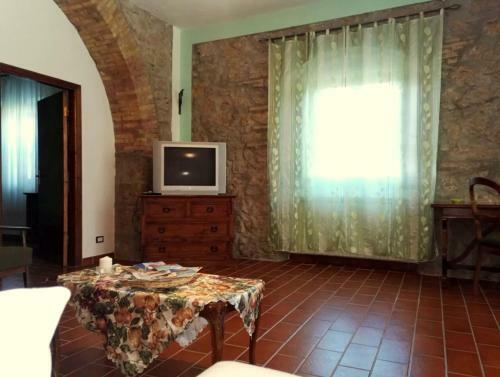 Apartamento Agriturismo Il Palagetto