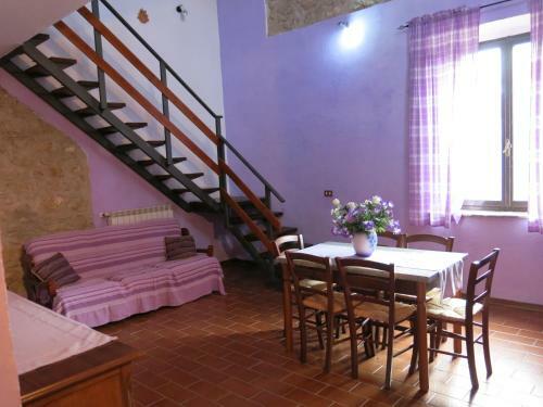 Apartamento Agriturismo Il Palagetto