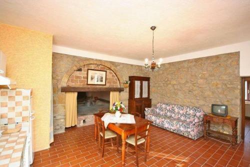 Apartamento Agriturismo Il Palagetto