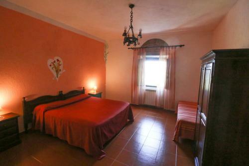 Apartamento Agriturismo Il Palagetto