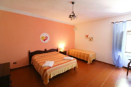 Apartamento Agriturismo Il Palagetto
