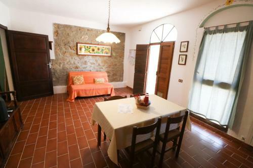Apartamento Agriturismo Il Palagetto