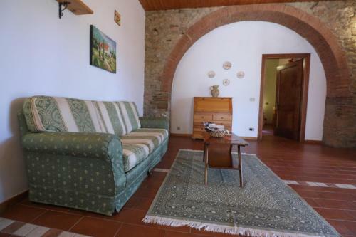 Apartamento Agriturismo Il Palagetto
