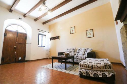 Apartamento Agriturismo Il Palagetto