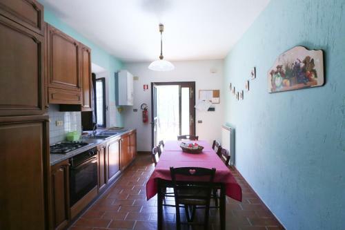 Apartamento Agriturismo Il Palagetto