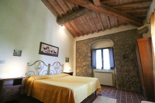 Apartamento Agriturismo Il Palagetto