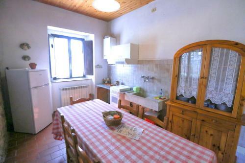 Apartamento Agriturismo Il Palagetto