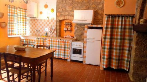 Apartamento Agriturismo Il Palagetto