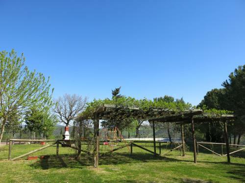 Apartamento Agriturismo Il Palagetto