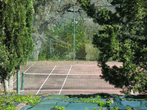 Apartamento Agriturismo Il Palagetto
