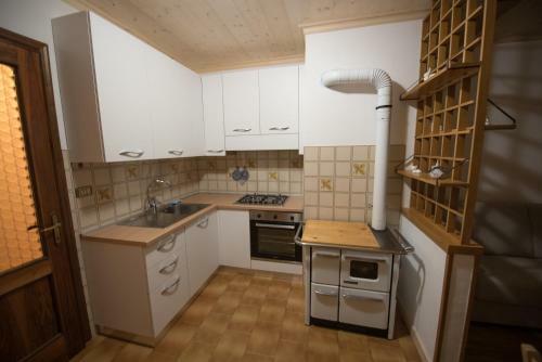 Apartamento Casa Per Vacanze Letizia