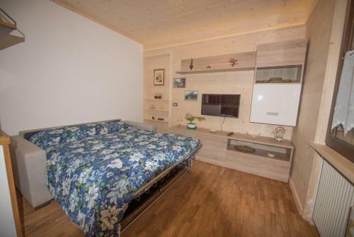 Apartamento Casa Per Vacanze Letizia
