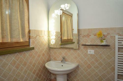 Agroturismo Agriturismo Rosa Dei Venti