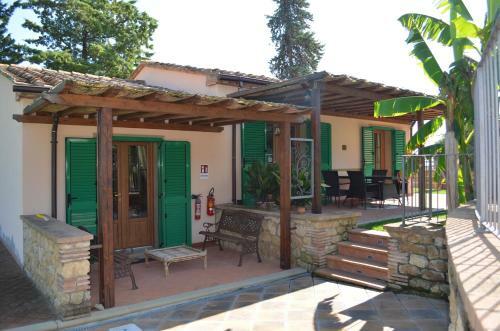 Agroturismo Agriturismo Rosa Dei Venti