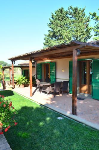 Agroturismo Agriturismo Rosa Dei Venti